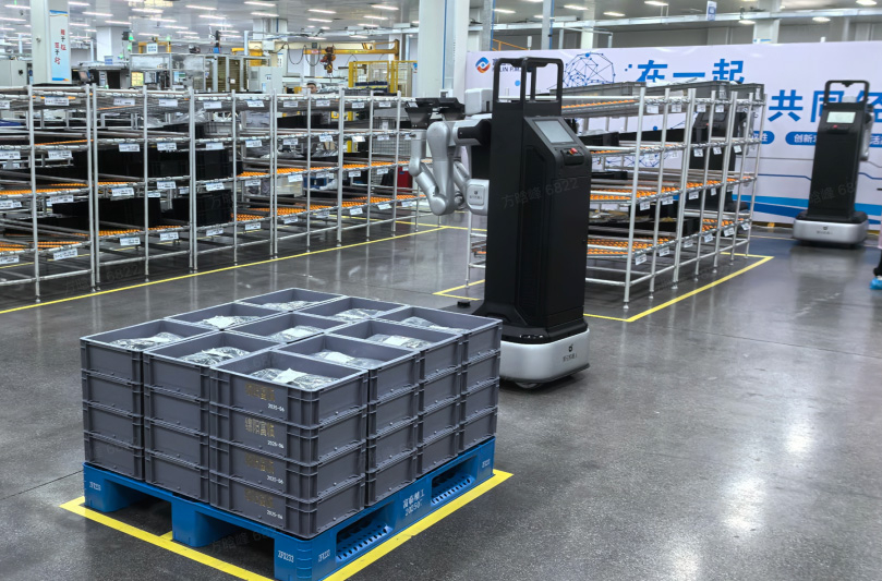 AG恒峰-京东五星电器万镇通春交会成交破12亿